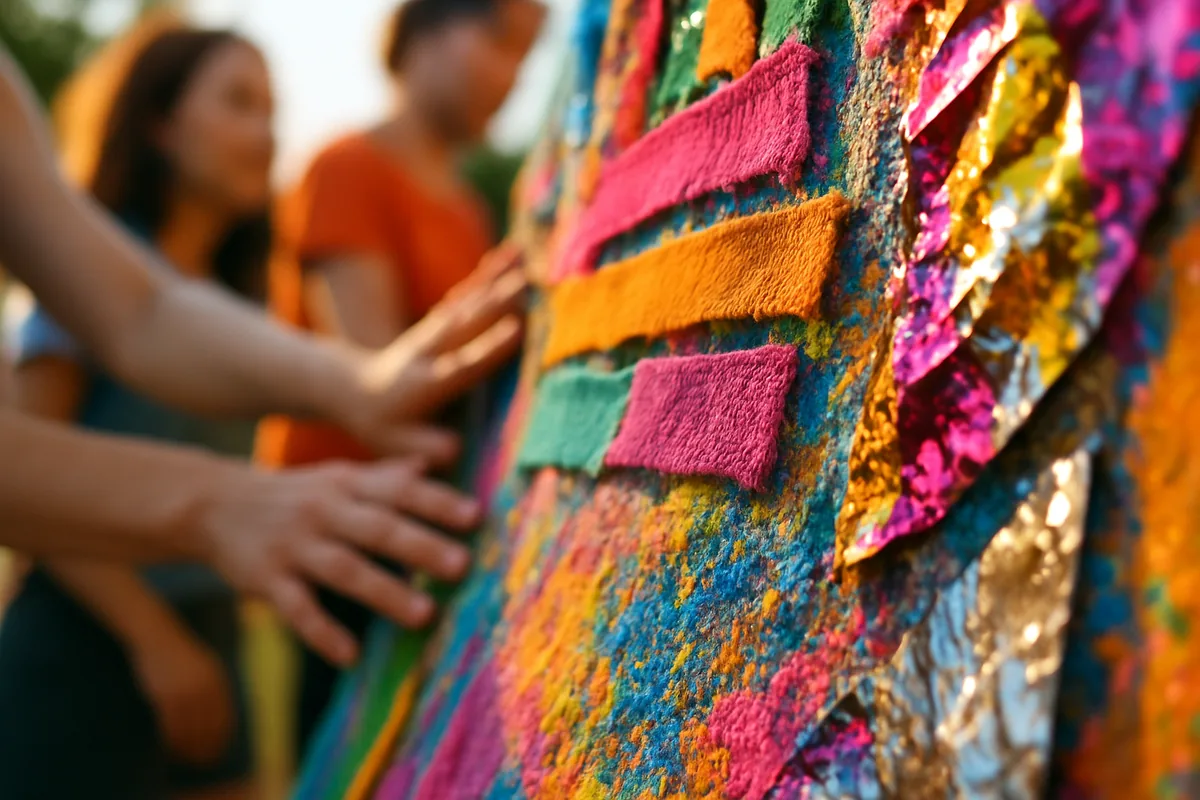 interactieve kunst